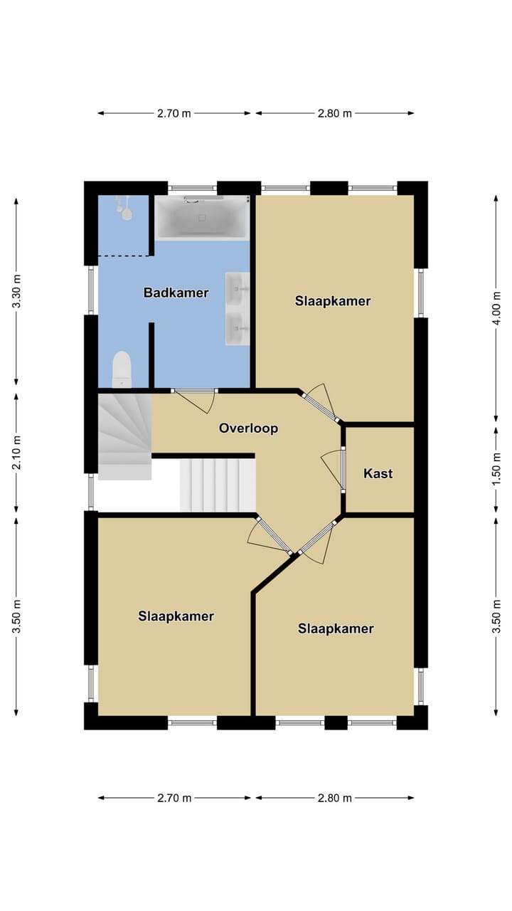 Foto 39 van Amaryllisstraat 15