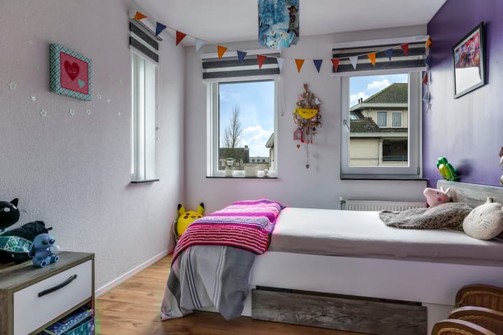 Foto 45 van Amaryllisstraat 15