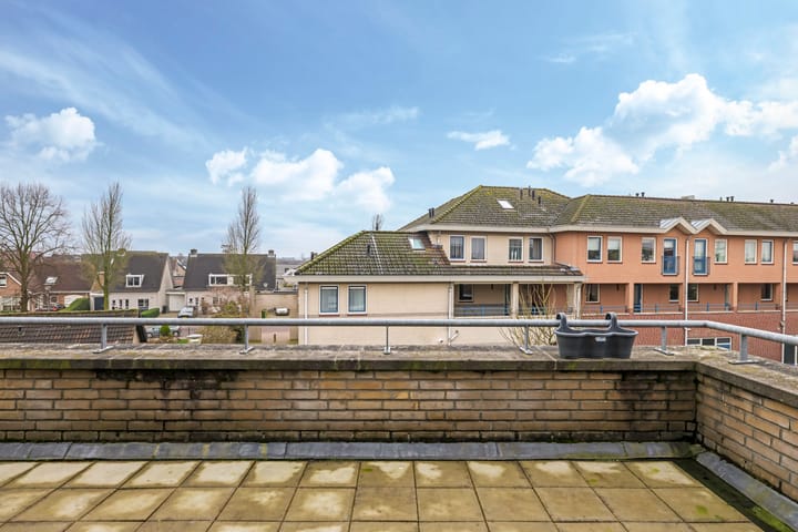 Foto 53 van Amaryllisstraat 15