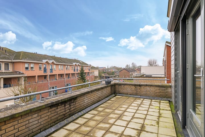 Foto 55 van Amaryllisstraat 15