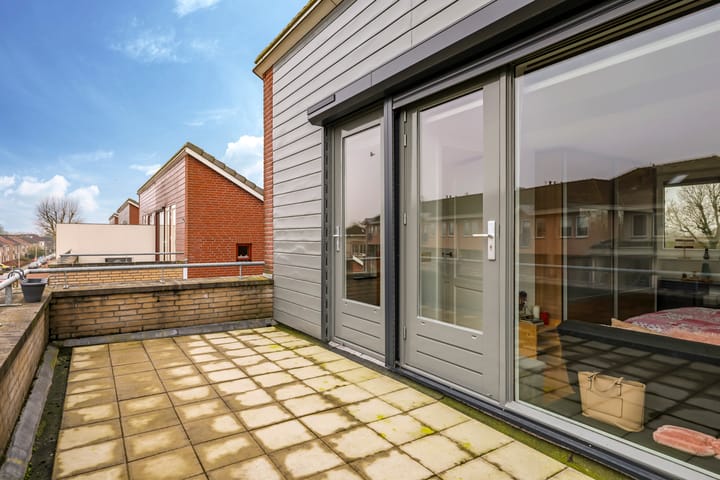 Foto 56 van Amaryllisstraat 15