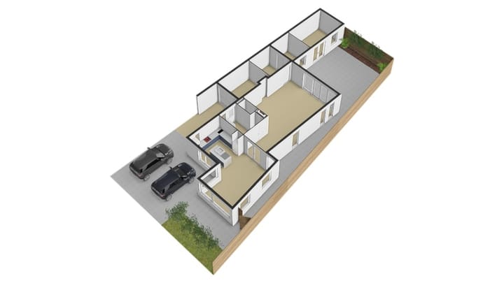 Foto 59 van Amaryllisstraat 15