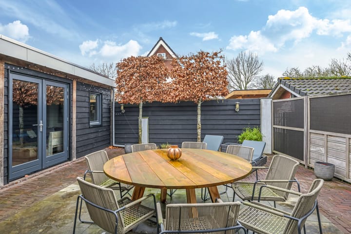 Foto 61 van Amaryllisstraat 15