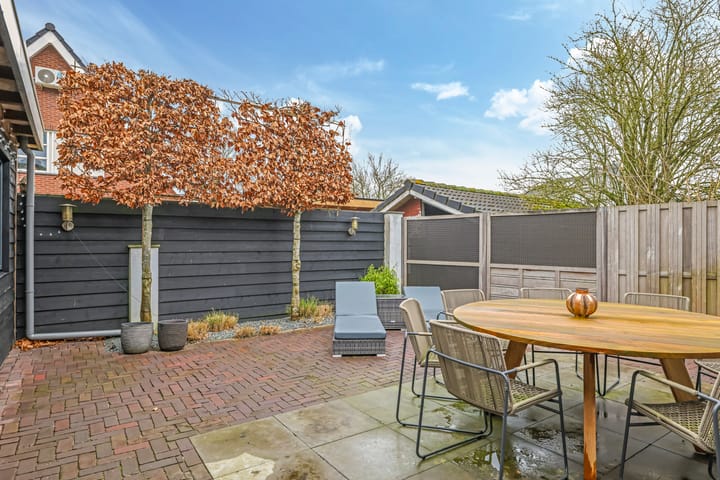 Foto 67 van Amaryllisstraat 15