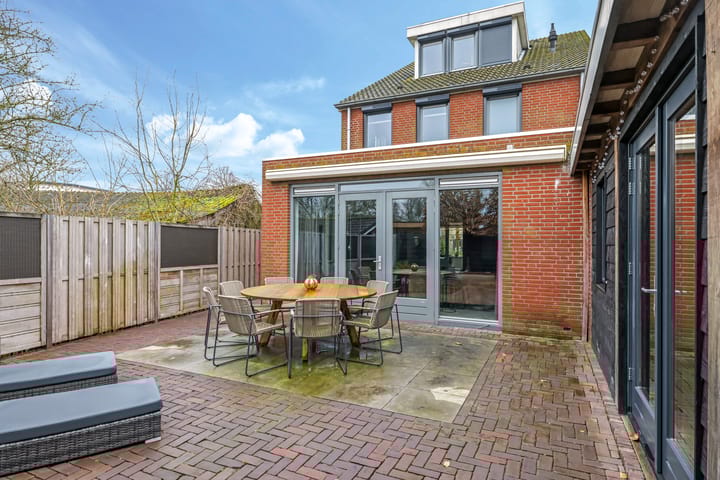 Foto 68 van Amaryllisstraat 15