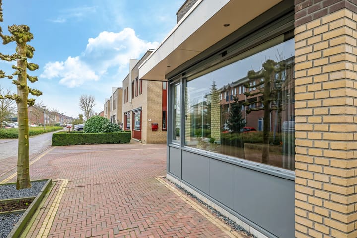 Foto 74 van Amaryllisstraat 15