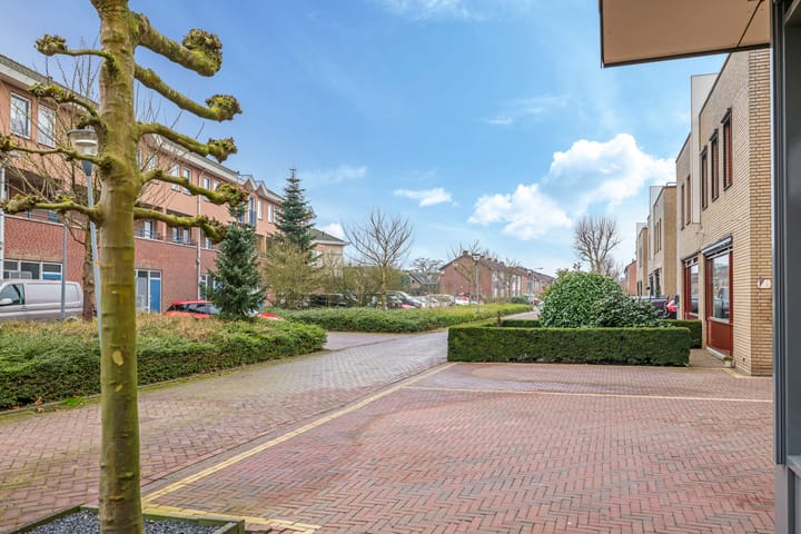 Foto 75 van Amaryllisstraat 15