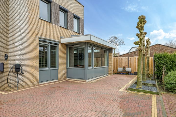 Foto 76 van Amaryllisstraat 15