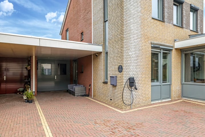 Foto 78 van Amaryllisstraat 15