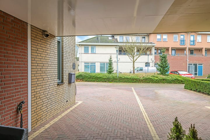 Foto 80 van Amaryllisstraat 15