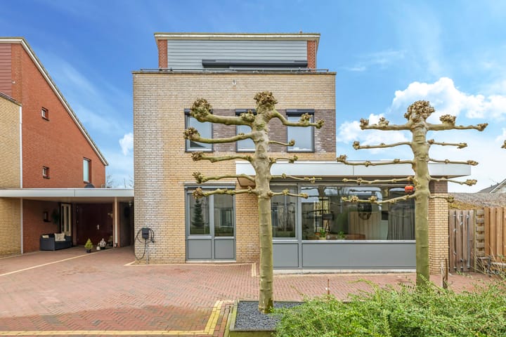 Foto 81 van Amaryllisstraat 15