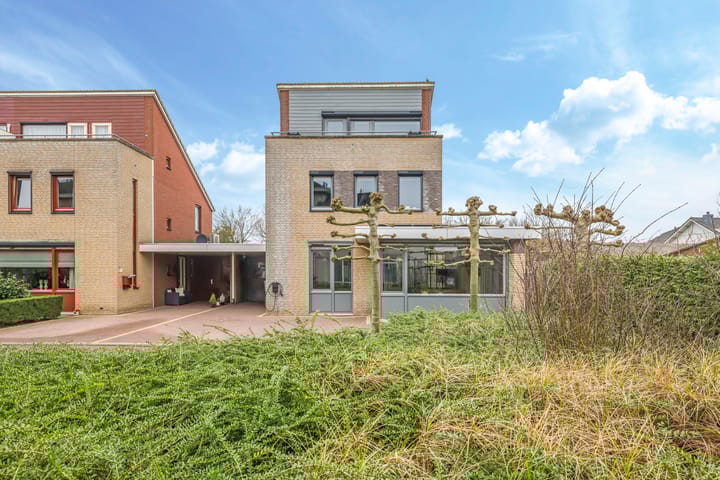 Foto 83 van Amaryllisstraat 15