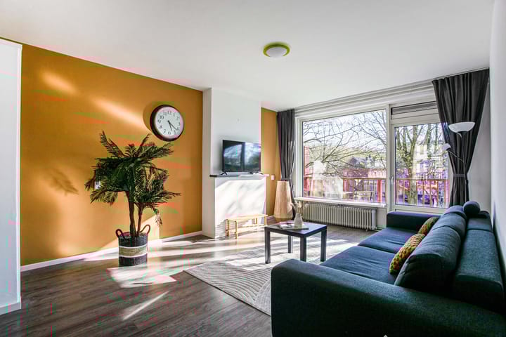 Foto 5 van Rubenslaan 81-1