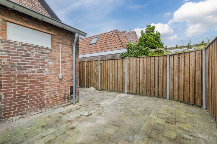 Foto 25 van Schoolstraat 14