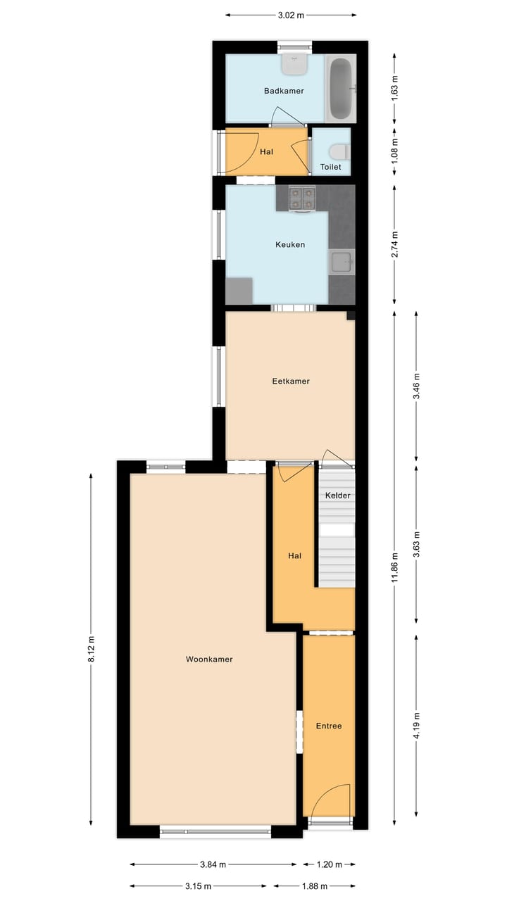 Foto 29 van Schoolstraat 14