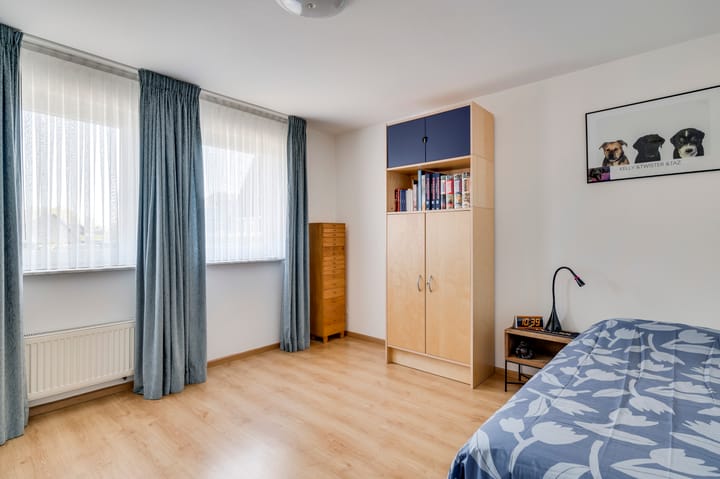 Foto 20 van Vlasakker 47