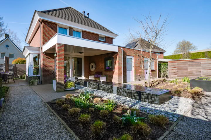 Foto 30 van Vlasakker 47