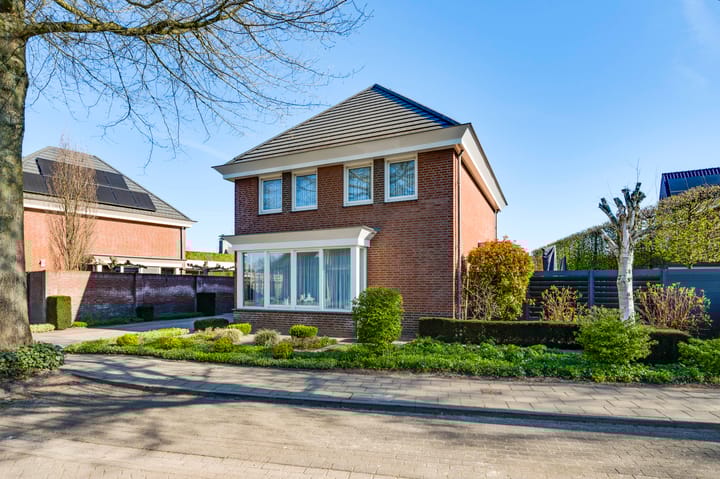 Foto 36 van Vlasakker 47