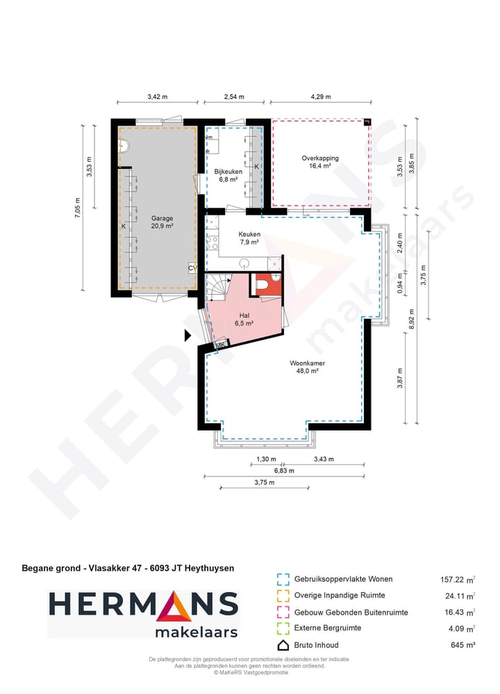 Foto 42 van Vlasakker 47
