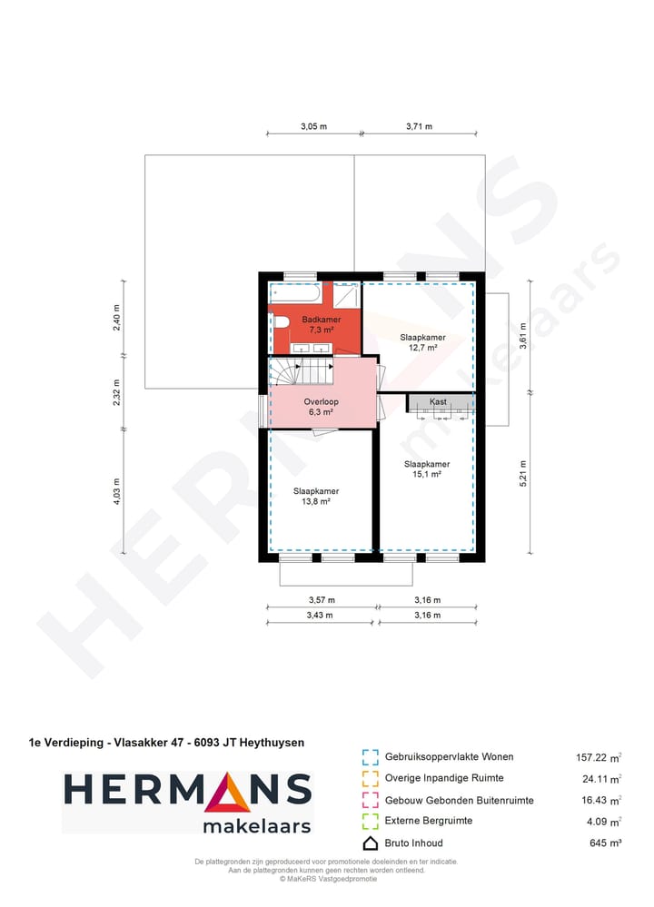 Foto 43 van Vlasakker 47