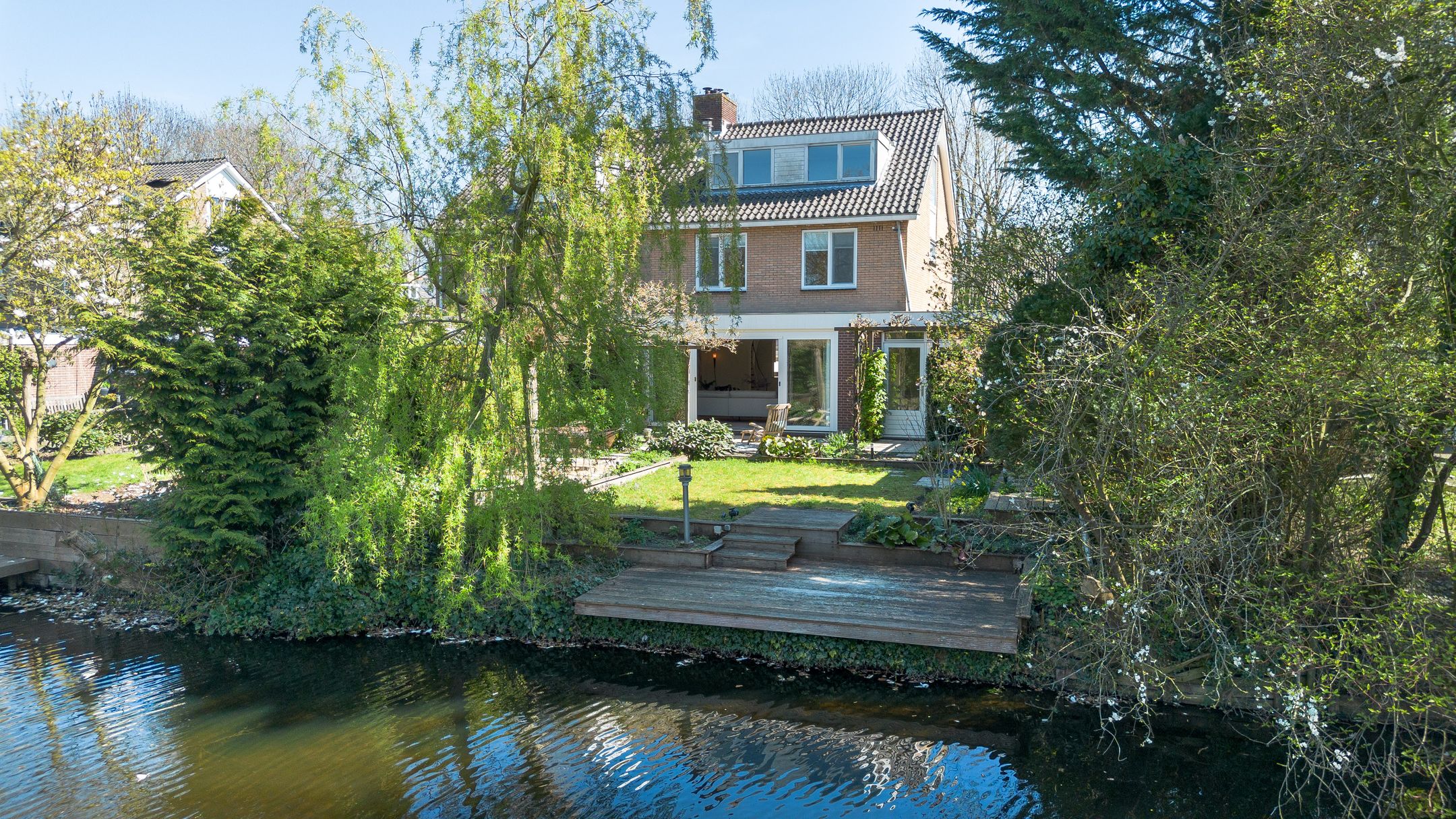 Foto 3 van Willem Klooslaan 12