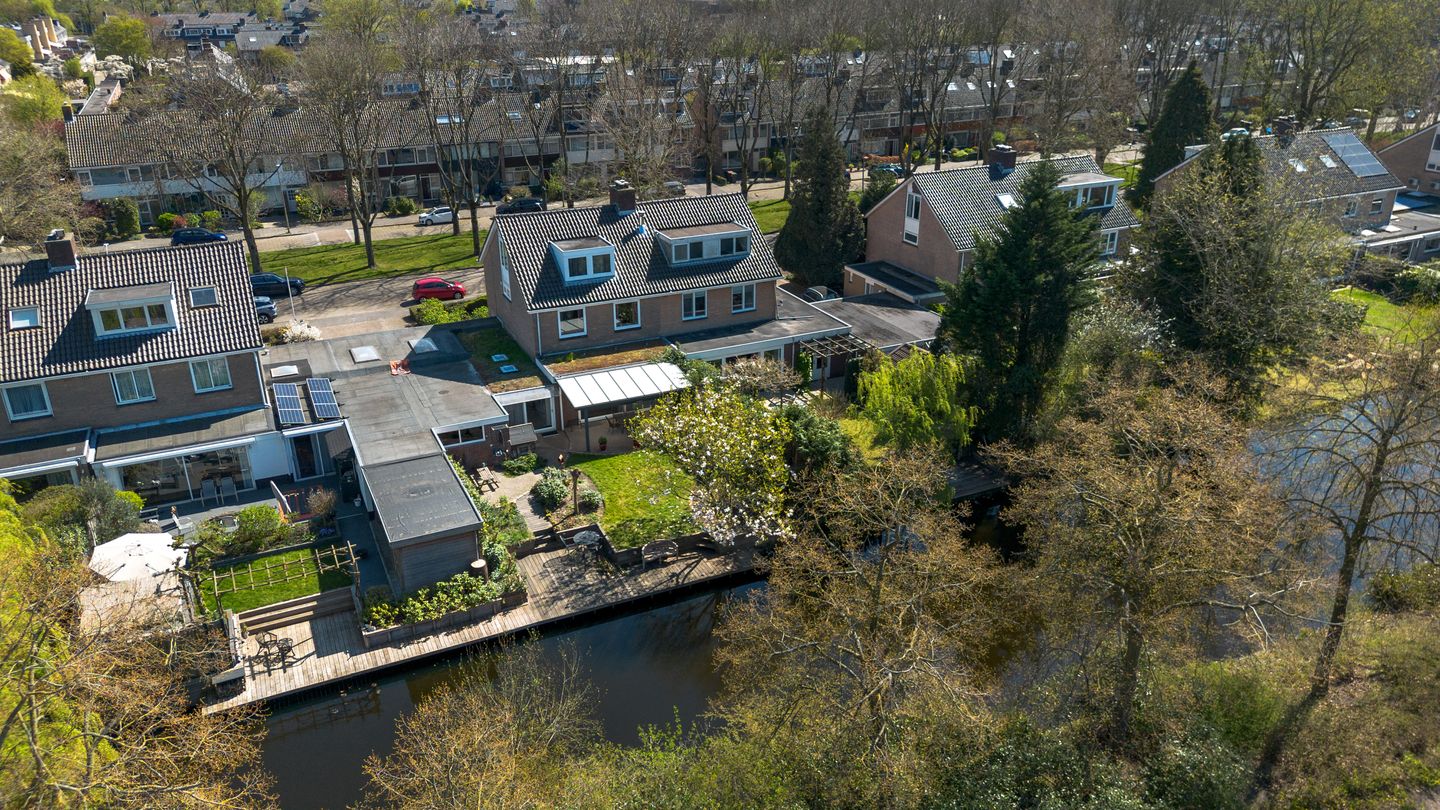 Foto 4 van Willem Klooslaan 12