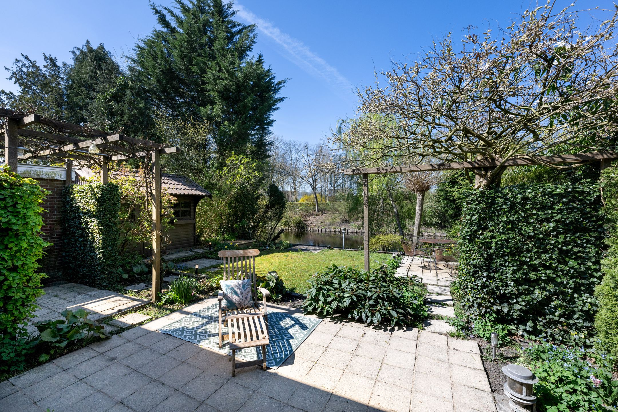 Foto 15 van Willem Klooslaan 12