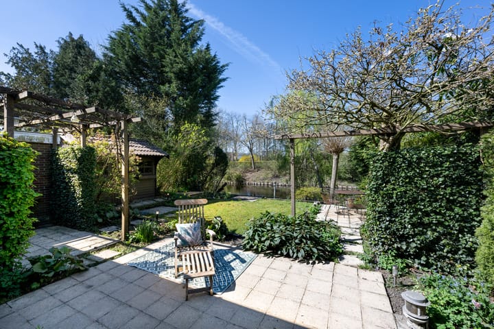 Foto 15 van Willem Klooslaan 12