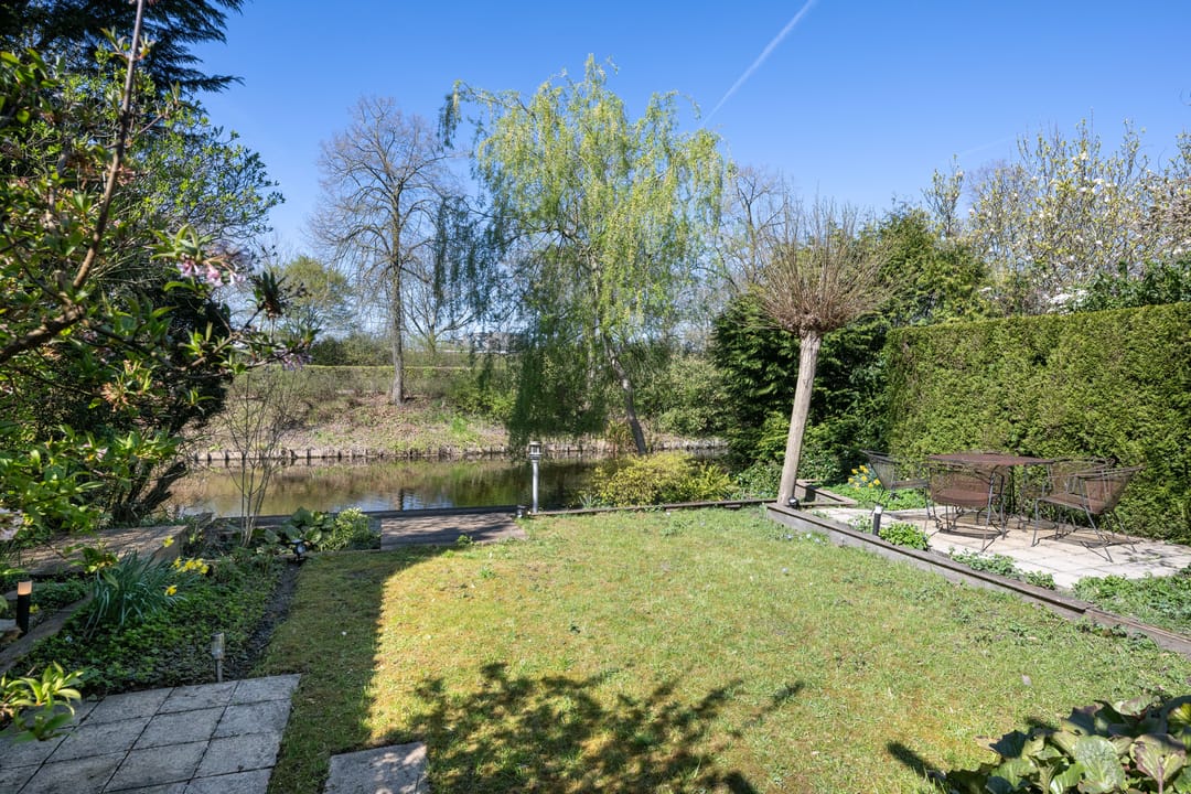 Foto 16 van Willem Klooslaan 12