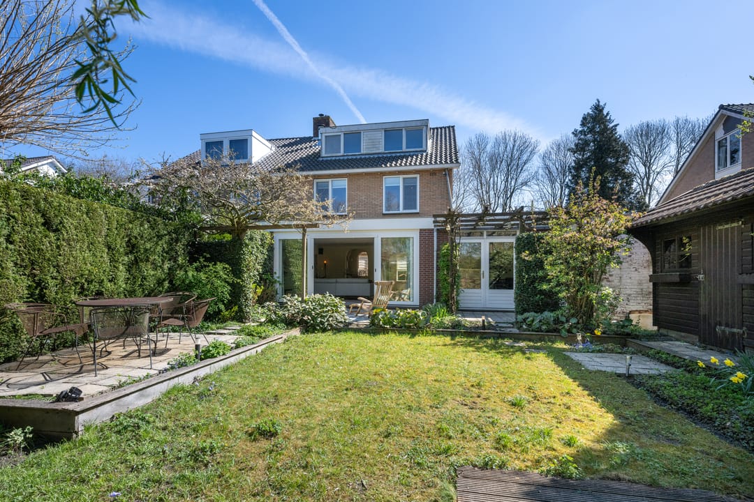 Foto 17 van Willem Klooslaan 12