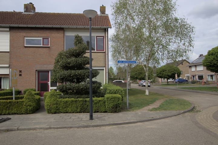 Foto 8 van Jan Jannenstraat 16