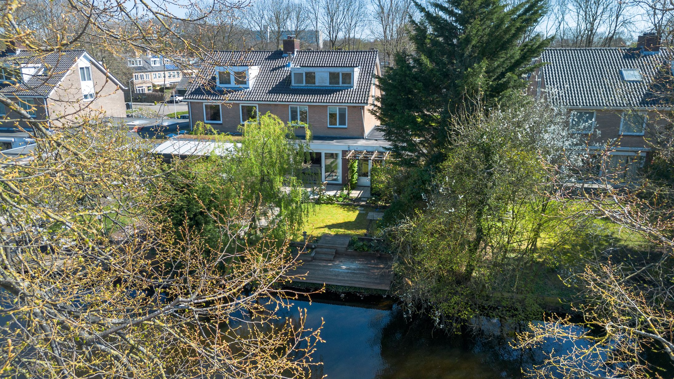 Foto 21 van Willem Klooslaan 12