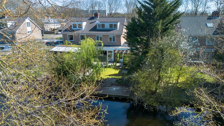 Foto 21 van Willem Klooslaan 12