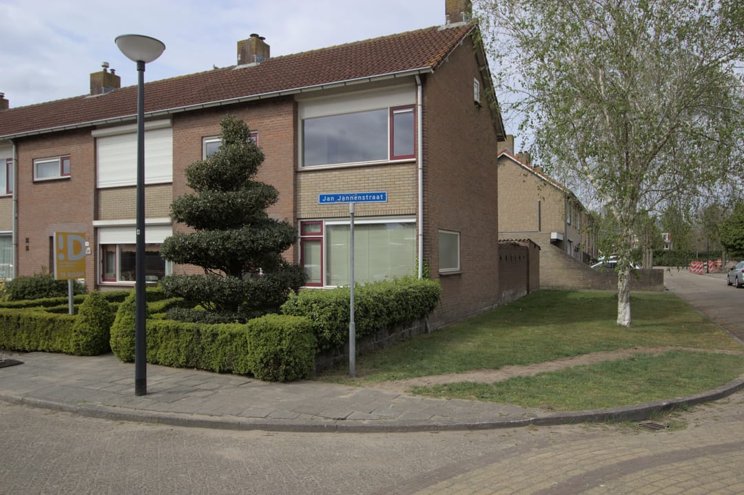 Foto 1 van Jan Jannenstraat 16