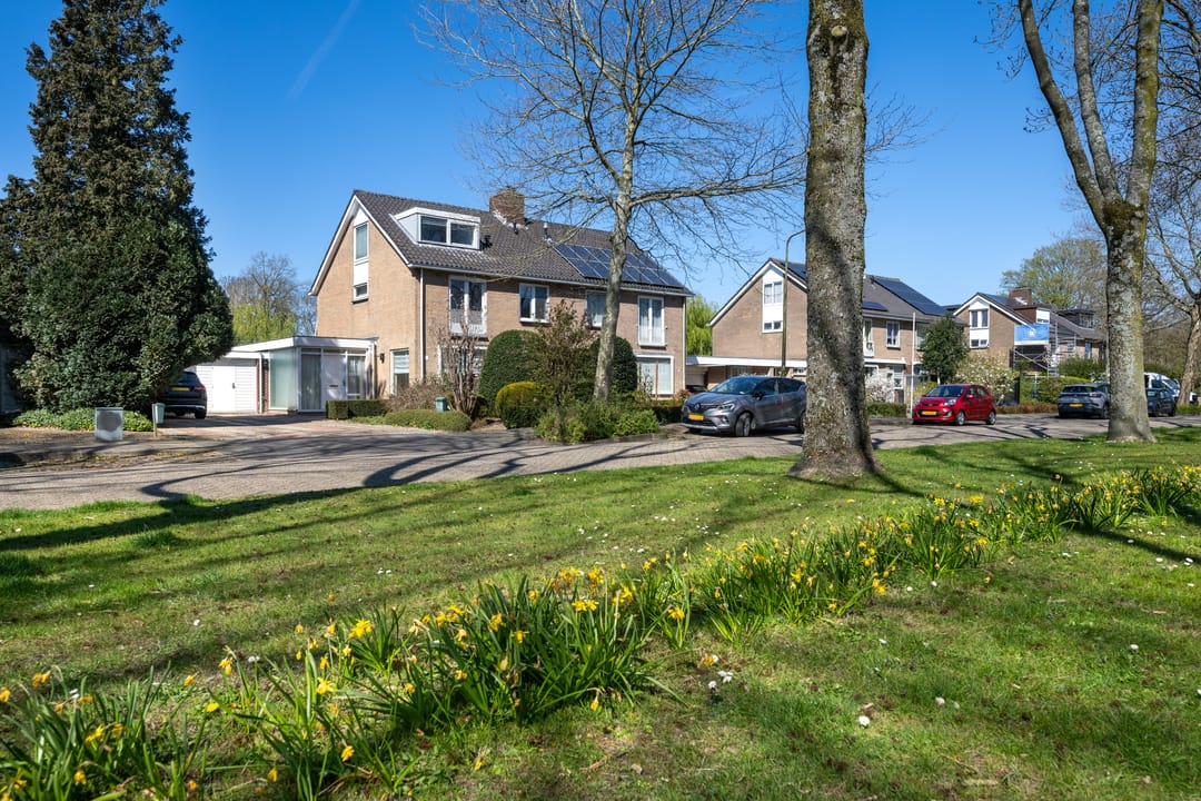 Foto 32 van Willem Klooslaan 12