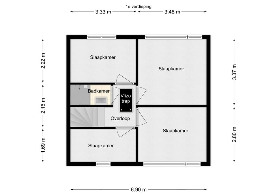 Foto 19 van Jan Jannenstraat 16