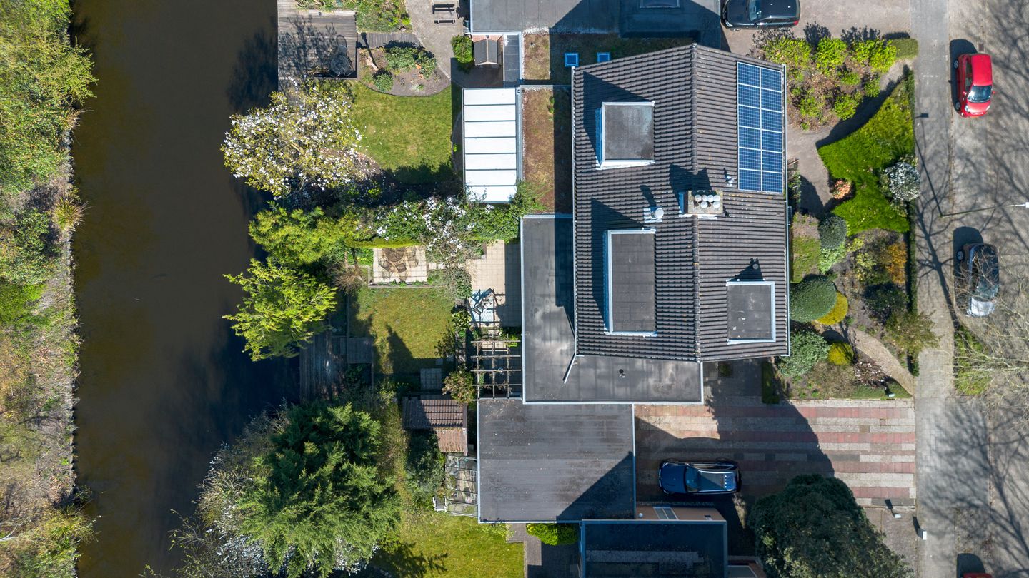 Foto 34 van Willem Klooslaan 12