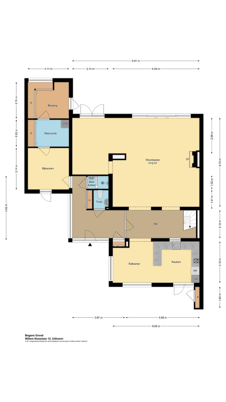 Foto 35 van Willem Klooslaan 12