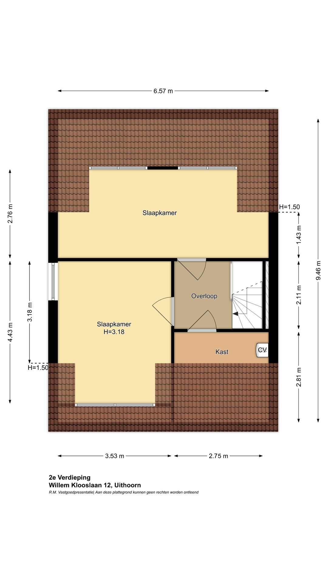 Foto 37 van Willem Klooslaan 12