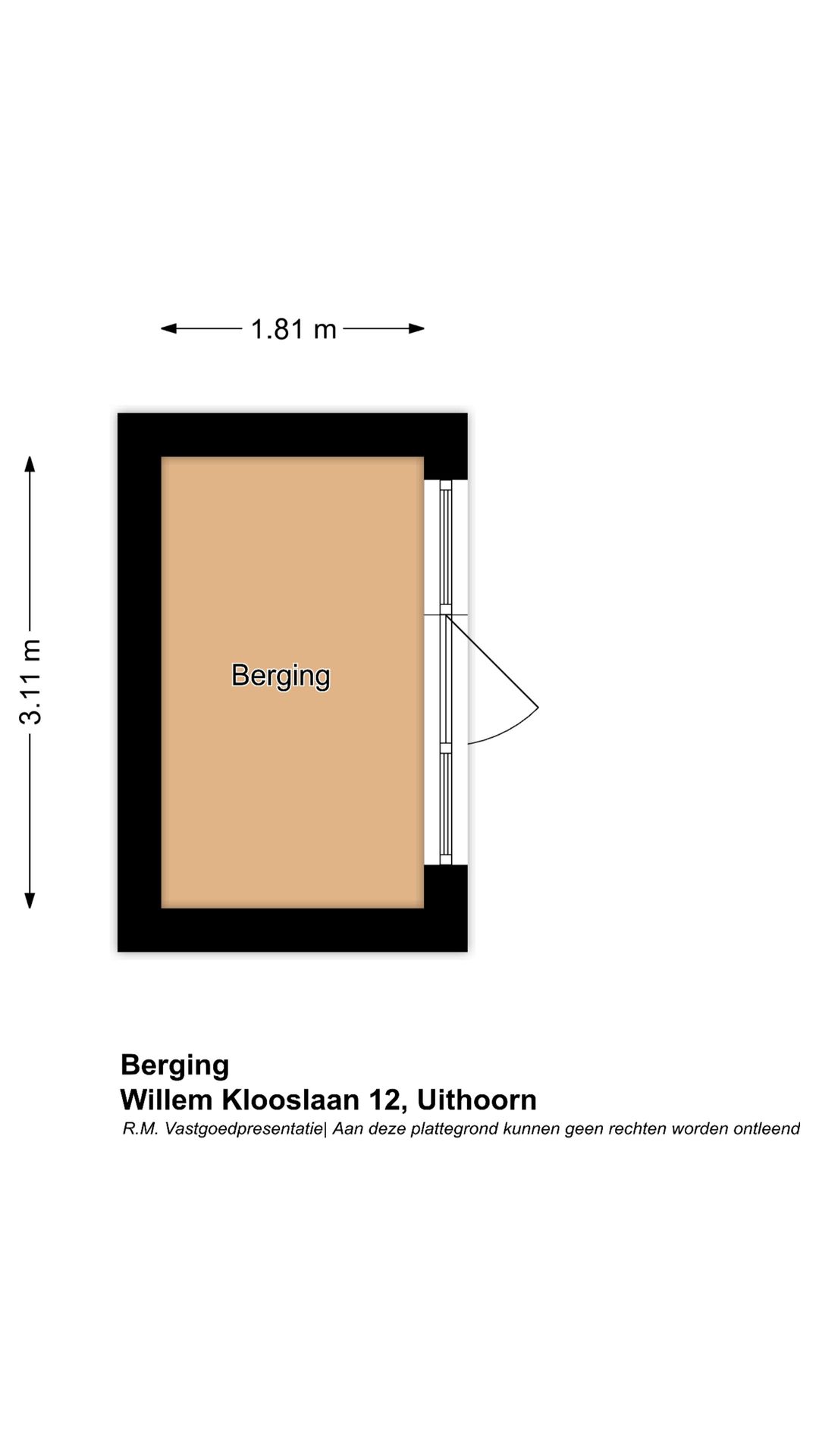 Foto 38 van Willem Klooslaan 12