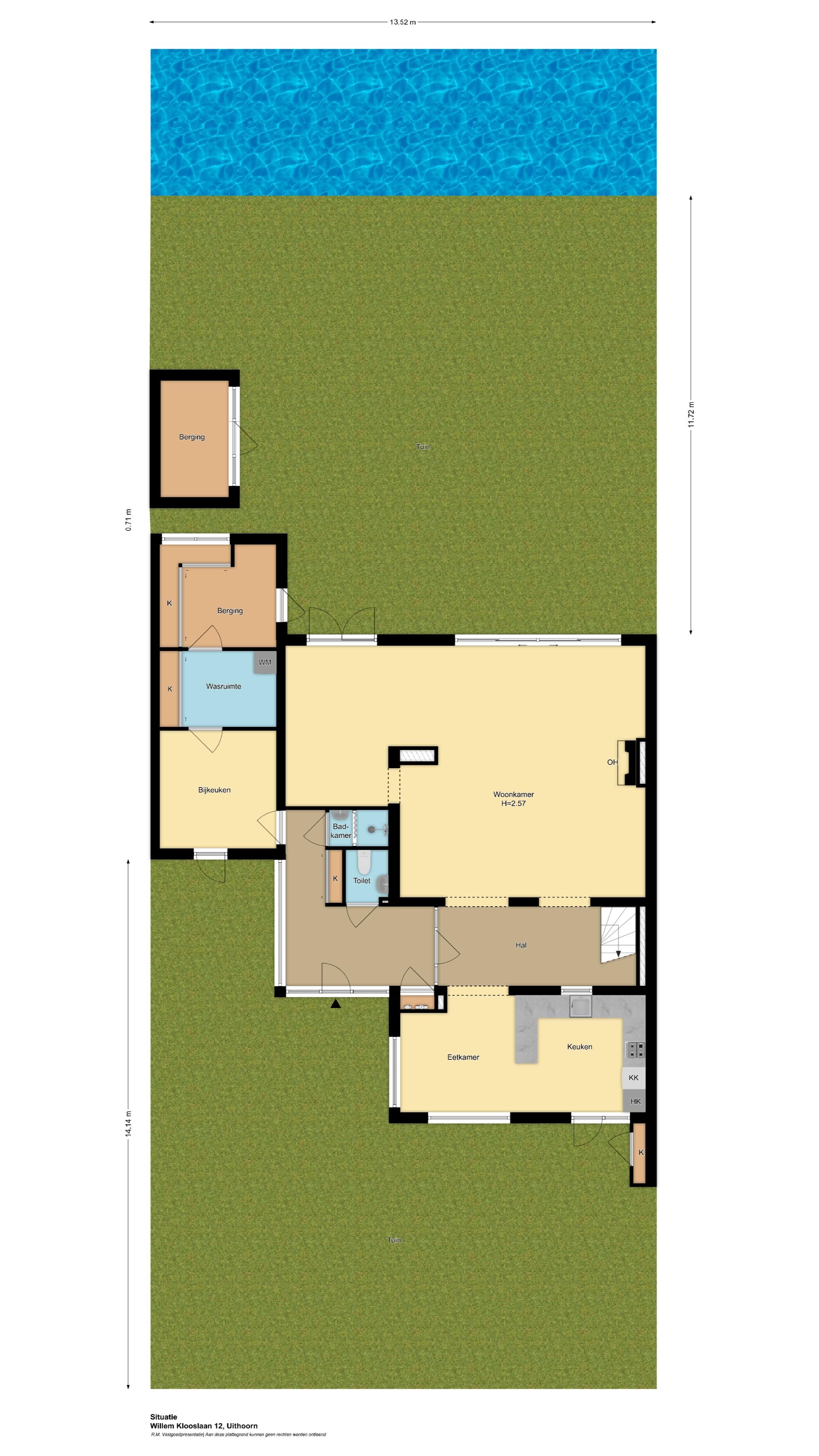 Foto 39 van Willem Klooslaan 12