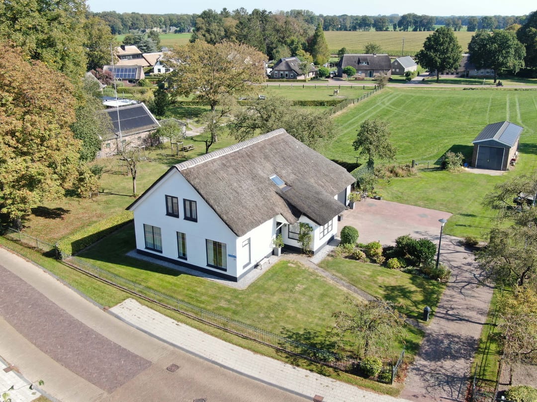 Photo 1 of de Bente 24