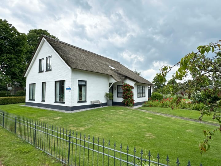 Foto 2 van de Bente 24