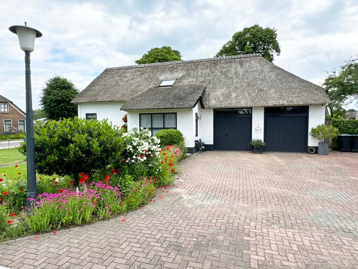 Foto 3 van de Bente 24