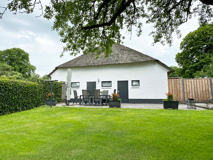 Foto 4 van de Bente 24