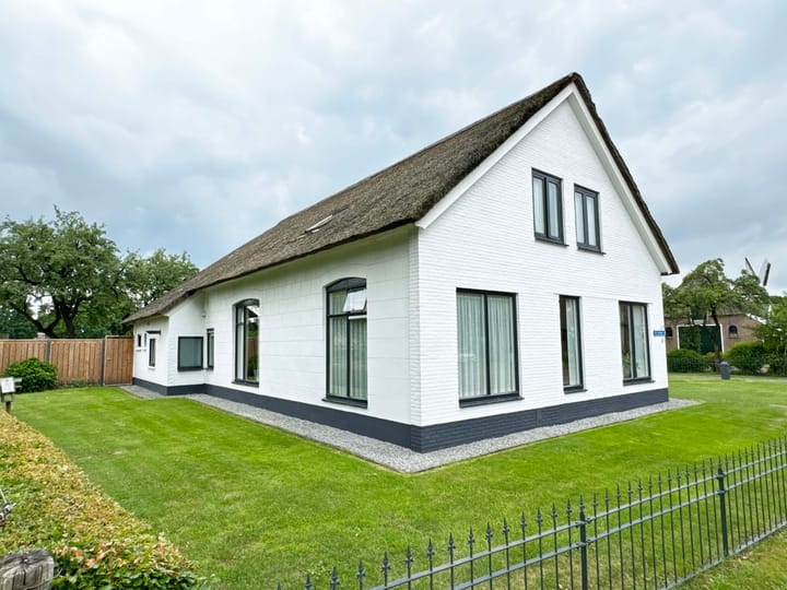 Foto 7 van de Bente 24