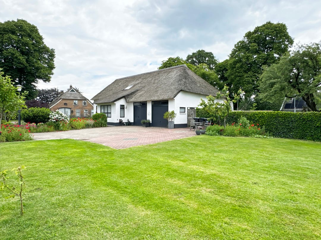 Photo 8 of de Bente 24