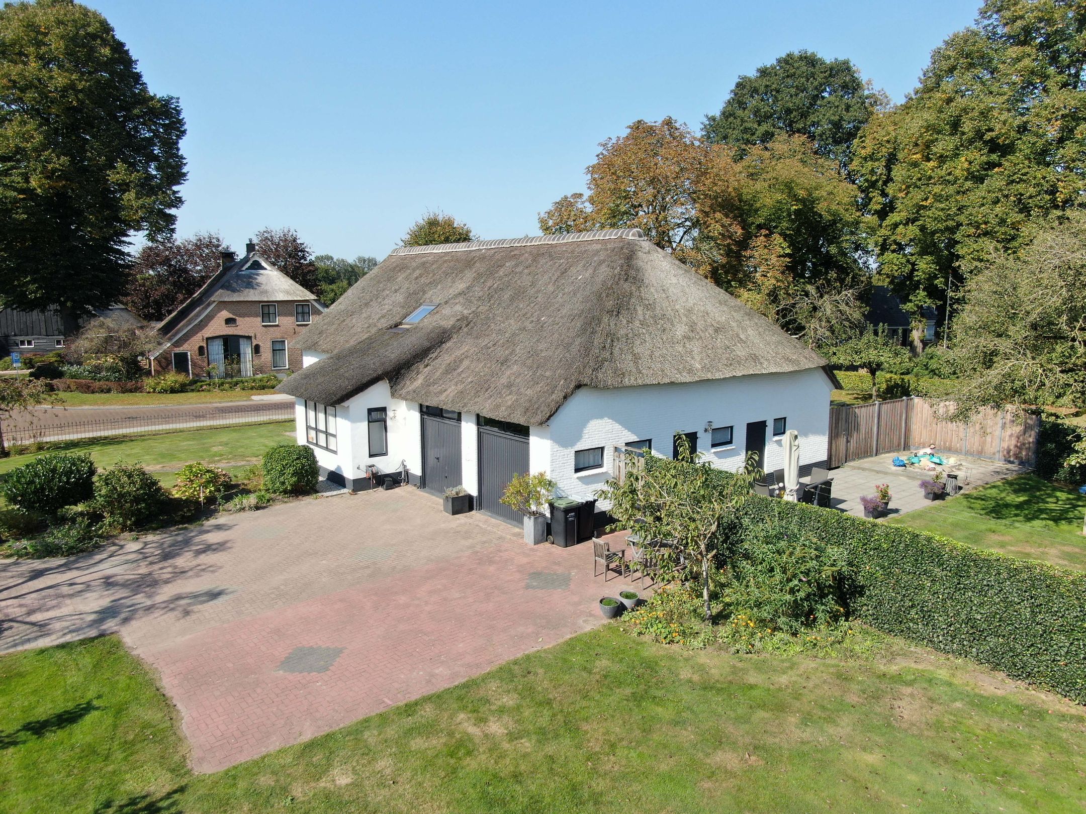 Photo 9 of de Bente 24