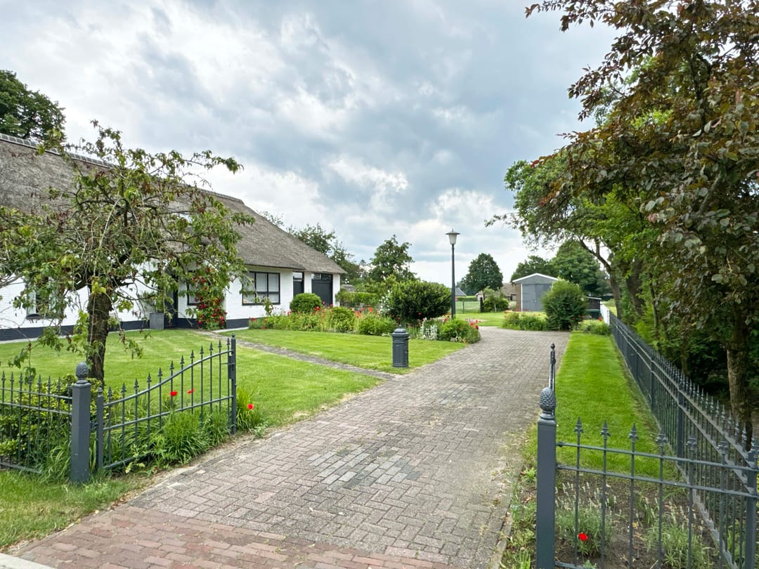 Photo 11 of de Bente 24