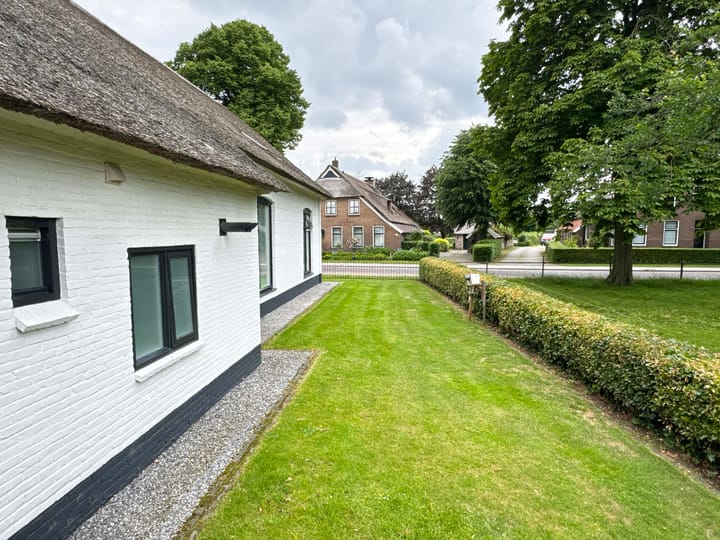 Foto 12 van de Bente 24